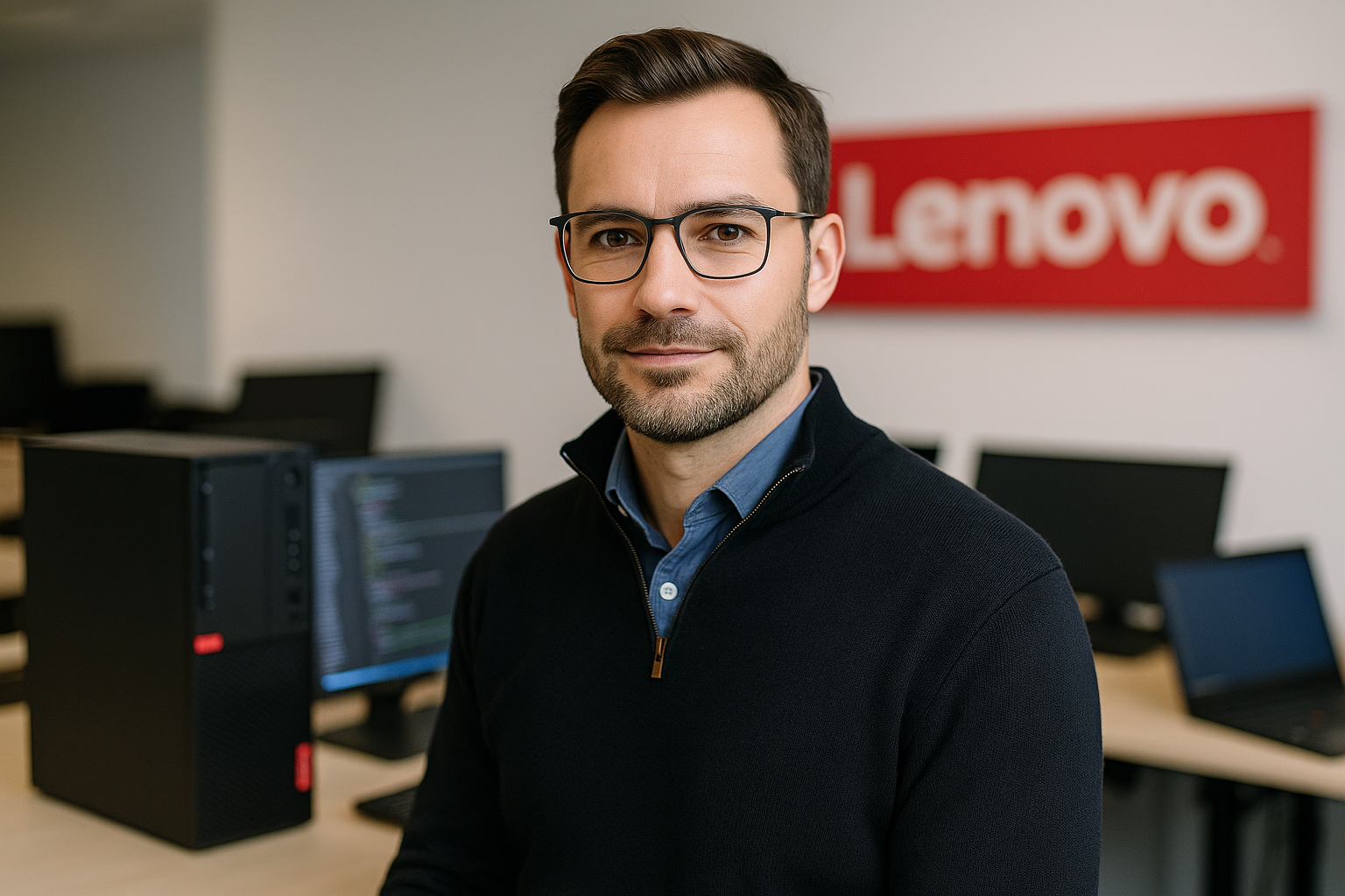 Actualización y repotenciación de desktop ThinkSmart Edition Tiny M920q for Zoom Rooms