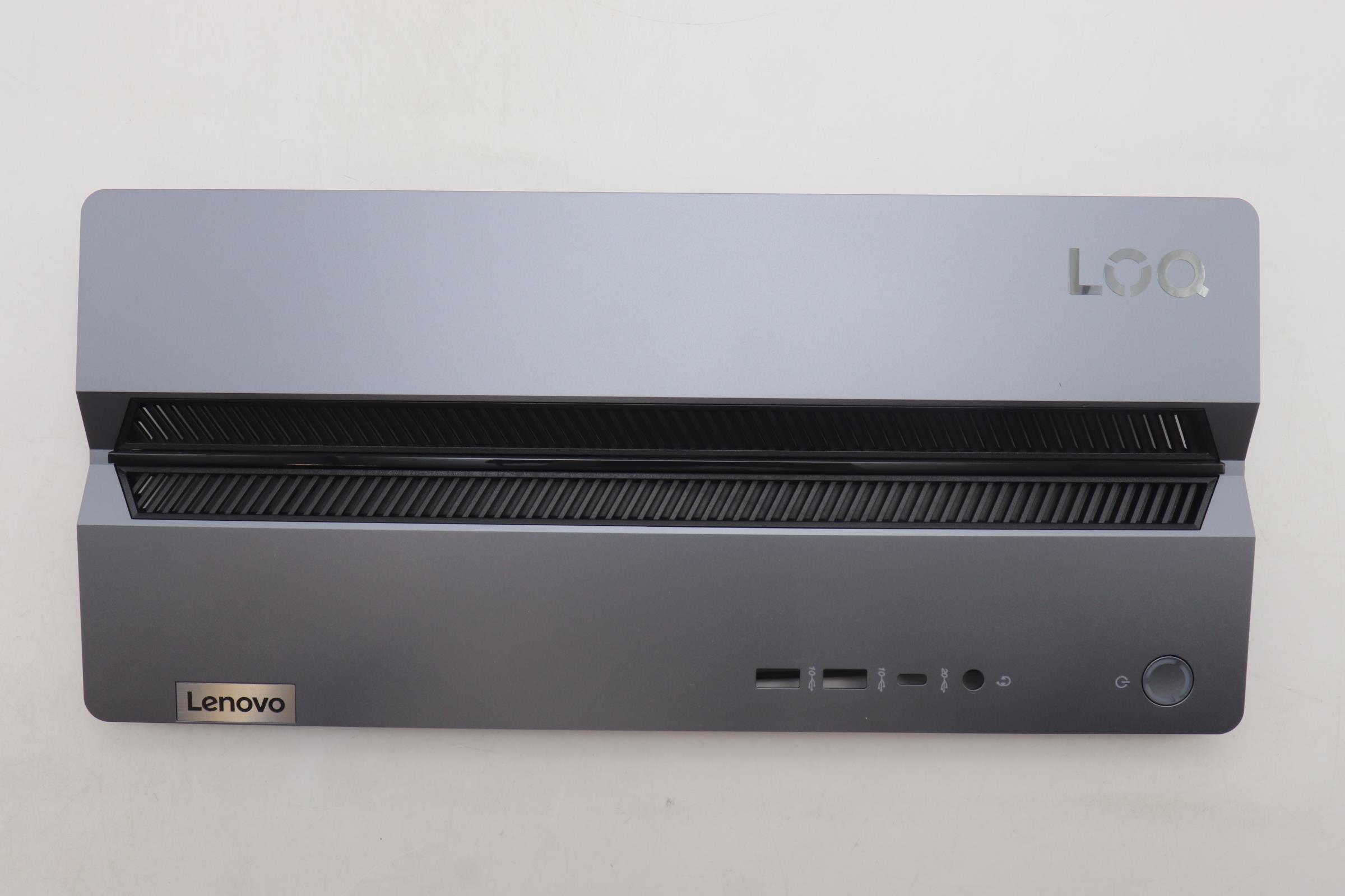 Reconstruccion desktop Lenovo ThinkSmart Edition Tiny M920q for Zoom Rooms