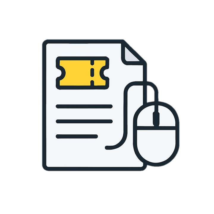 Sistema de tickets en linea ThinkPad C13 Yoga Gen 1 Chromebook