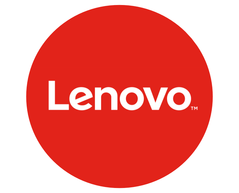 Favicon Lenovo
