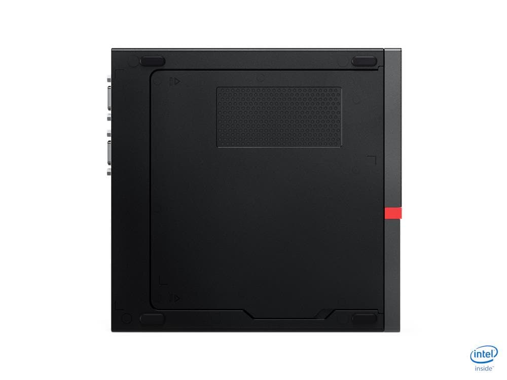 Soporte ThinkSmart Edition Tiny M920q for Zoom Rooms1