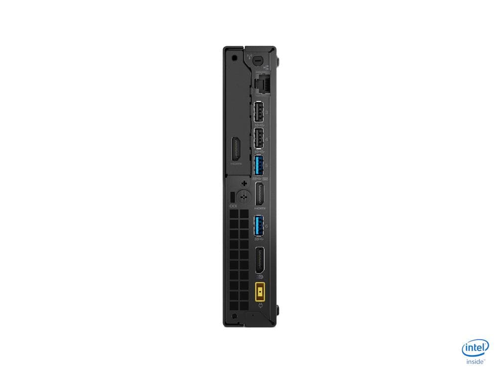 Soporte ThinkSmart Edition Tiny M920q for Zoom Rooms4